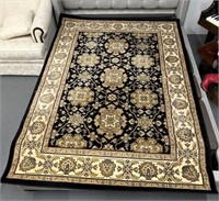 86x63 Inch Area Rug