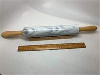 Marble Rolling Pin