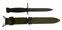 1970s Colts West Germany M-7 Bayonet 62916