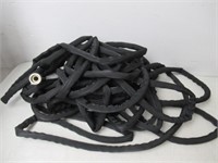"Used" 100ft Rapid Flo Compact Garden Hose