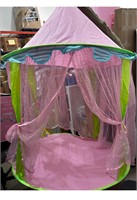 $35 Princess Castle Play Tent Kids Play
