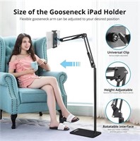 $31 Tablet Floor Stand SAMHOUSING