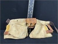 CLC 427X Leather Tool Belt