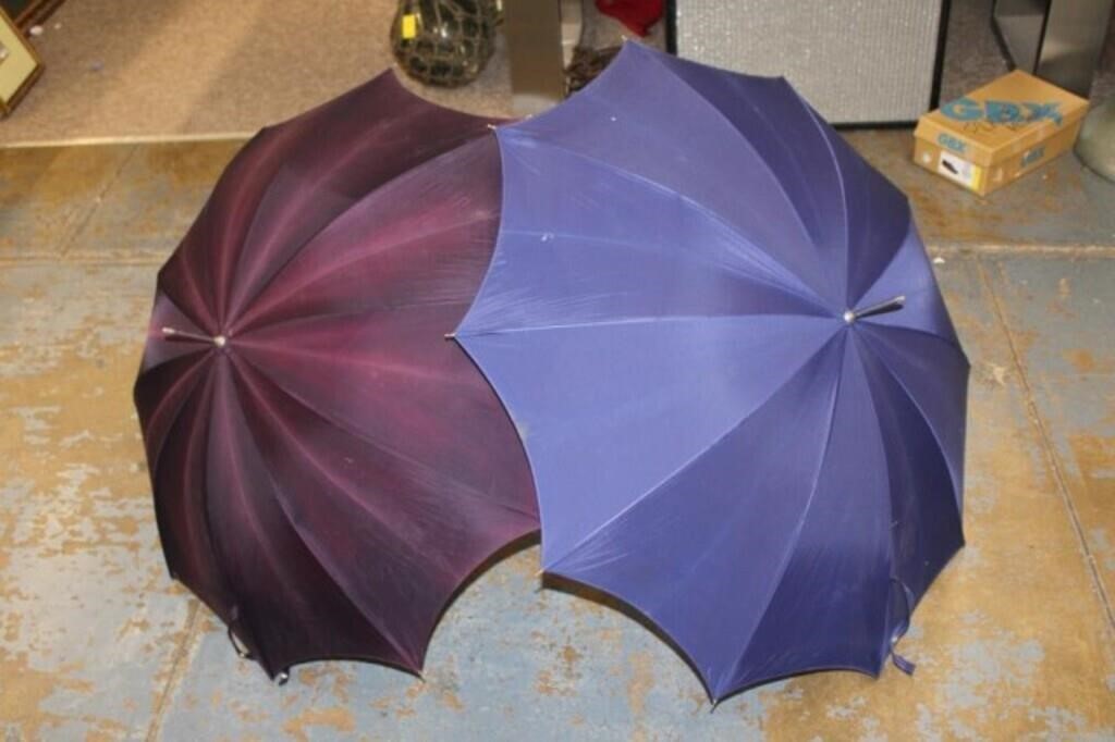 2pc Umbrellas