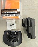 Black Hawk Sportster Standard Concealment Holster