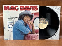 1980 Mac Davis Texas in My Rear View