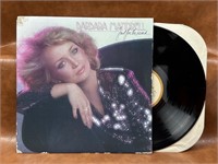 1979 Barbara Mandrell Just for the Record