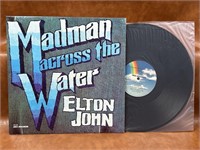 1972 Madman Macross the Water Elton