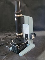 VTG Bausch & Lomb 200x Microscope
