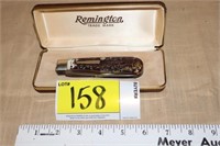 Remington 1982 Bullet Knife