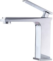 $211 Single-Hole Washbasin Faucet