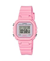 Casio LA-20WH-4A1 Pink