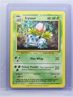 Ivysaur 2023 Pokemon