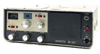 Vtg. Lafayette Radio Corp. Model HE-20T Citizen