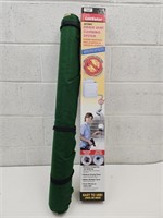 NEW Dryer Vent Cleaning System w/Green Felt