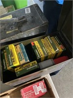 200 Rounds of 30-06 Brass Cartridges