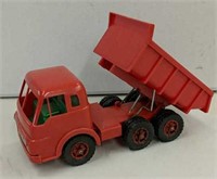 Product Miniature Diamond T Dump Truck