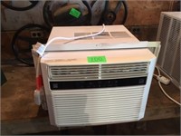 Kenmore window ac, 12000btu, 110v