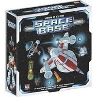Space Base Game  Return/Used