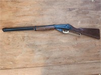 BB gun Daisy model 111- as is