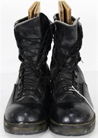 Belleville Gore-Tex Black Boots size 10.5R