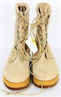 MILITARY GORE-TEX COLD/WET WEATHER BOOT sz 9.5 W