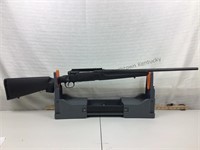 Savage Axis .22-250 with mag. SN: H288655.