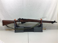Lee Enfield SMLE NO4 MKI .303 British with mag.