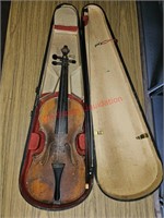 Antique Violin (Connex 1)