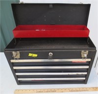 Craftsman 4 drawer toolbox