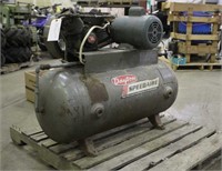 Dayton Speedaire Compressor, 115Volt, Model