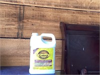 Gallon Wood cleaner