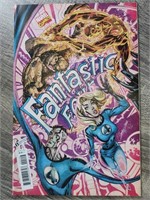 RI 1:200: Fantastic Four #1 (2023)J SCOTT RETRO ED