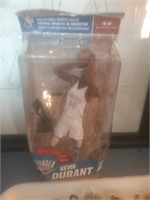 Kevin Durant sports figure new in package
