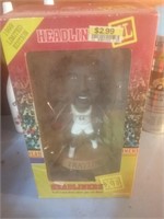 1999 limited edition Headliners sports figure