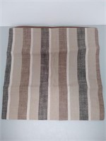 Linen Burlap Pillow Covers