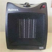 Holmes heater