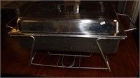 Stainless Steel Chafing Dish