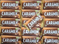 16X50g CARAMILK REGULAR - 12/23