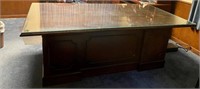 Executive Desk