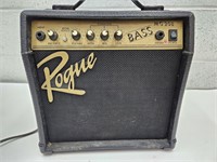 Rogue AMP MG20B Powers Up See Pics.