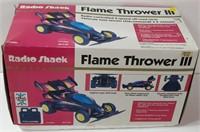 Radio Shack Flamethrower 3
