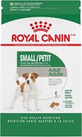 Royal Canin Small Breed Adult Dry Dog  14 lb
