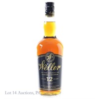 Weller 12 Year Bourbon (2023)