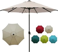 Abba Patio Umbrella
