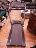 ProForm folding treadmill Model 630DS