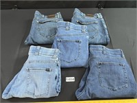 Men's Jeans 36x30