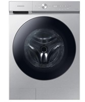 Samsung frontload washing machine