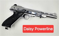 Daisy Powerline Model 1270 CO2 BB Gun