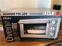 NEW Oster Toaster